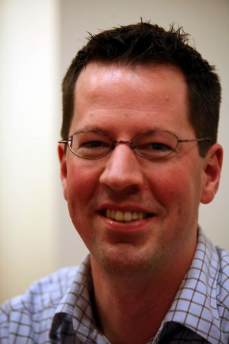Pieter Hoekstra